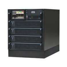 Источник бесперебойного питания Powercom Vanguard-II-33 VGD-II-PM10R 10000вт 10000ва в ДНР