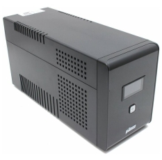 ИБП Powerman Smart Sine 2000 в ДНР