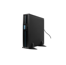 ИБП SMARTWATT UPS DATA PRO 1kVA Online 1000VA/900W (Euro x2, RS232 USB, SNMP, LCD, 450x440x88(мм), 10,7 кг, гарантия 24м в ДНР