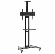 KROMAX OMEGA-17 Мобильная стойка для LED/LCD/PLASMA телевизоров 32