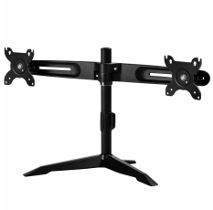 Кронштейн Silverstone SST-ARM23BS (G56ARM23BS00010) — настольный кронштейн для монитора в ДНР