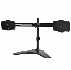 Кронштейн Silverstone SST-ARM23BS-L (G56ARM23BSL0010) — настольная подставка для монитора в ДНР