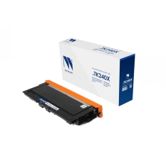 Картридж NV Print совместимый NV-TK240X для Катюша M240/M140/P140 (9000k) в ДНР