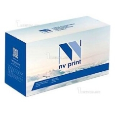 Картридж NV Print 055H M (без чипа) пурпурный Canon i-Sensys MF742/744/746 LBP663/664 (3018C002) (NV-055HNCM) в ДНР