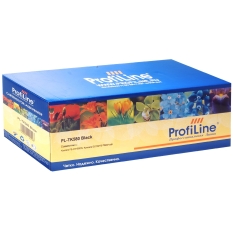 Тонер-кит PL-TK-580K для принтеров Kyocera FS-C5150DN, ECOSYS P6021cdn Black 3500 копий ProfiLine в ДНР