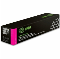 Cactus Картридж лазерный CSP-W2213X пурпурный (2450стр.) для HP M255/MFP M282/M283 в ДНР