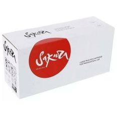 Картридж SAKURA 106R01570 для Xerox Phaser 7800, синий, 17 200 к. в ДНР