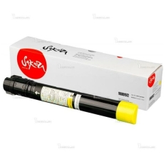 Картридж SAKURA 106R01572 желтый для Xerox Phaser 7800 совместимый (17.2K) (SA106R01572) в ДНР