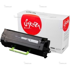 Картридж SAKURA 62D5000 черный для Lexmark MX710/711/810/811/812 совместимый (6K) (SA62D5000) в ДНР