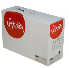 Картридж CRG040HBK (0461C001) для Canon, лазерный, черный, 12500 страниц, Sakura в ДНР