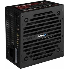 Блок питания ATX AeroCool VX PLUS 800 4713105962819 800W, APFC, вентилятор 120x120мм в ДНР