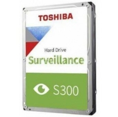 Жесткий диск Toshiba Surveillance S300 HDWV110UZSVA 1000Gb в ДНР