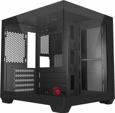 Корпус Bloody CC-121-BK Black в ДНР