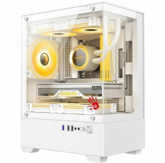 Корпус Bloody CC-125-WH White в ДНР