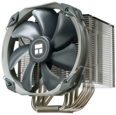 Кулер Thermalright Macho MAX, для процессора, 1 вентилятор, 6 тепловых трубок в ДНР