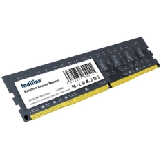 Оперативная память Indilinx DIMM DDR4 8Gb 3200MHz PC-25600 CL19 1.2V (IND-ID4P32SP08X) в ДНР