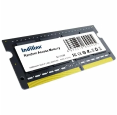 Модуль памяти SO-DIMM DDR4 16Gb PC25600 3200Mhz Indilinx (IND-ID4N32SP16X) в ДНР