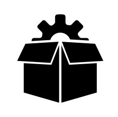 Плита Электрическая Лысьва EF4011MK00 белый стеклокерамика (без крышки) в ДНР