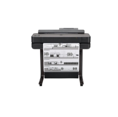 Плоттер HP DesignJet T650 5HB08A А1/24