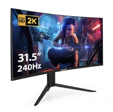 Монитор Exegate EX297503RUS 2560 x 1440 31.5