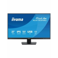 Монитор Iiyama ProLite XU2793HSU-B7, черный в ДНР