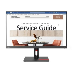 Монитор Lenovo S24i-30 1920 x 1080 23.8