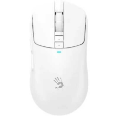 Мышь Bloody R72 Ultra White в ДНР