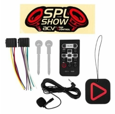 Автомагнитола ACV ADX-905BM в ДНР