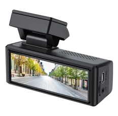 Видеорегистратор Digma FreeDrive 940W, черный в ДНР