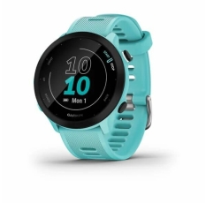 Смарт-часы Garmin Forerunner 55 аква (010-02562-12) в ДНР