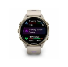 Умные часы Garmin Forerunner 970, AMOLED, сапфировое стекло, GPS в ДНР