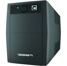 ИБП Ippon Back Basic 1050S Euro в ДНР