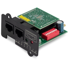 Ippon Модуль Ippon Modbus Mini Card (1976006) для Innova Unity/Innova RT II/Innova G2 L/Innova II в ДНР