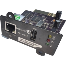 Ippon T/ RT/RTM/EASY Модуль SNMP Intatum DS807 в ДНР