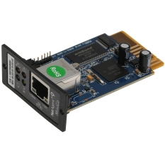 Адаптер Ippon Модуль Ippon SNMP NA+ 2069980 в ДНР