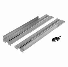 Рельсы монтажные Ippon Pacific для ИБП и доп. батарейных модулей [1986301] в ДНР