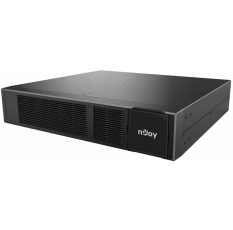 Корпус батарейного модуля nJoy Cabinet 2U для Balder 1000/1500 в ДНР