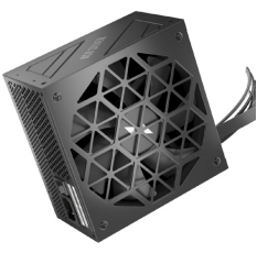 1STPLAYER Блок питания Блок питания ACK SILVER 850W Black ATX 3.1, APFC, 80 PLUS Silver в ДНР