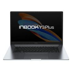 Ноутбук Infinix INBOOK Y3 PLUS YL512 71008301719 (15.6