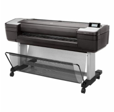Плоттер HP Designjet T1700dr, 44