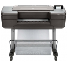 HP Плоттер/ HP DesignJet Z6 24-in PostScript Printer в ДНР