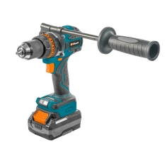 Дрель-шуруповерт Bort BAB-21Ix2Li-XDK в ДНР