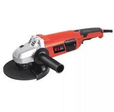Шлифовальная машина широкоугольная KLECO KE20230BT (2000 Вт, 230 мм, 6600 об/мин) в ДНР