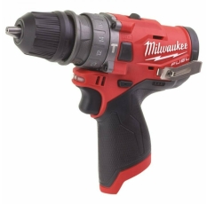 Аккумуляторная дрель-шуруповерт Milwaukee M12 FPDXKIT-202X 4933464138 в ДНР