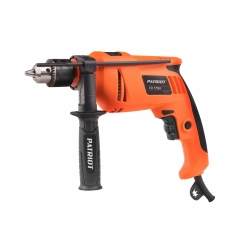 Дрель электрическая ударная PATRIOT FD 770 H, 770Вт, 44800уд. мин в ДНР