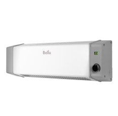 Конвектор электрический Ballu IP 54 BEC/CMR-2000 в ДНР