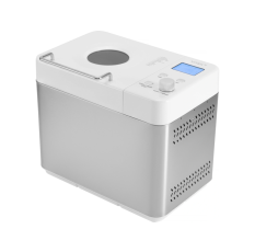 Хлебопечь Vitek VT-BM1301 650вт серый/серебристый в ДНР