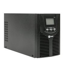 Источник бесперебойного питания Online E-Power SW900Pro-TB 1000 Ва 2 мин Tower клеммы , EKF SW910PRO-TB (1 шт.) в ДНР