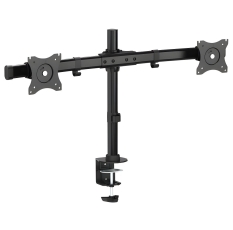 Кронштейн для мониторов Arm Media LCD-T42 черный 15-34