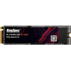 SSD M.2 512 Gb kingspec XF-512 Read 4900Mb/s Write 2800Mb/s 3D NAND в ДНР